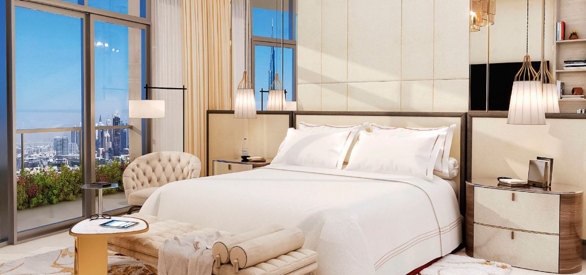 Appartamento in vendita a Al Sufouh, Dubai, EAU, 2 camere da letto, 95 mq, №. 5657 – foto 6