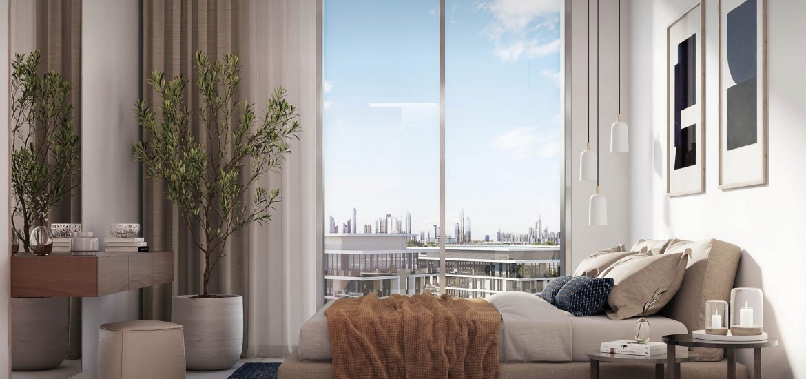 Appartamento in vendita a Dubai, EAU, 2 camere da letto, 129 mq, №. 5592 – foto 6