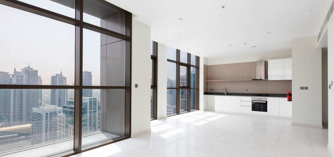 Appartamento in vendita a Dubai, EAU, 2 camere da letto, 105 mq, №. 5440 – foto 1