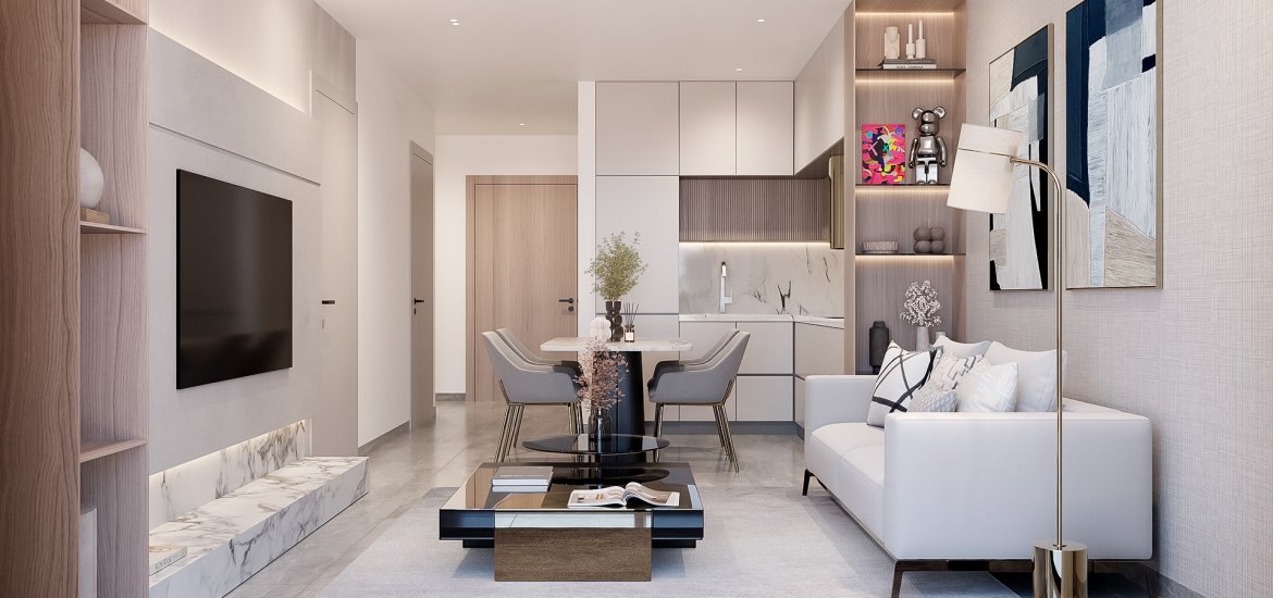 Appartamento in vendita a Dubai, EAU, 2 camere da letto, 108 mq, №. 5877 – foto 6