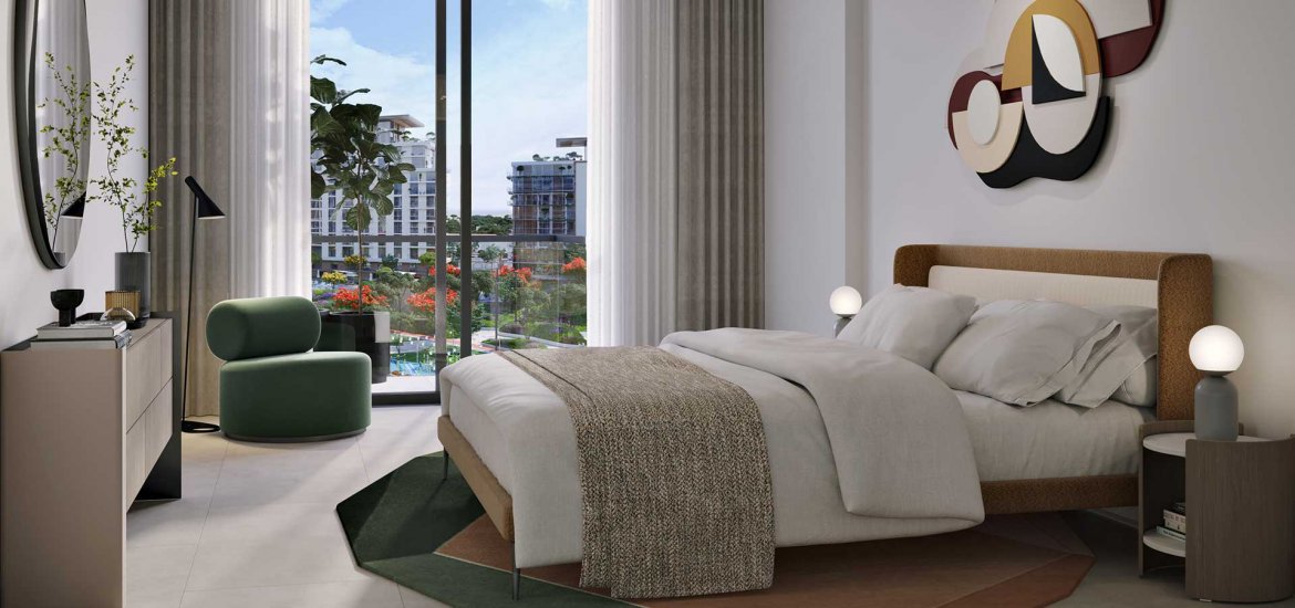 Appartamento in vendita a Dubai, EAU, 1 camera da letto, 69 mq, №. 5626 – foto 5