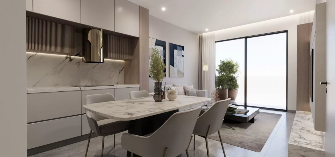 Appartamento in vendita a Dubai, EAU, 2 camere da letto, 370 mq, №. 5913 – foto 3