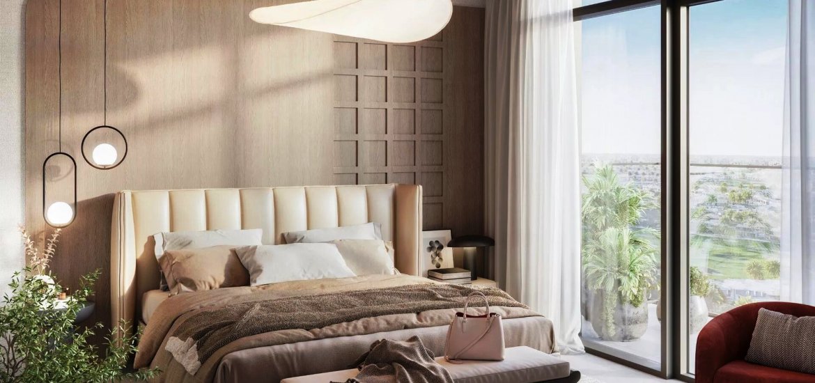 Appartamento in vendita a Dubai, EAU, 2 camere da letto, 100 mq, №. 5925 – foto 2
