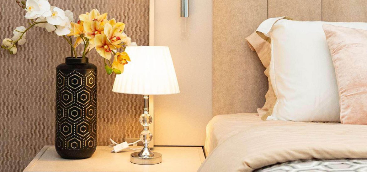 Appartamento in vendita a Dubai, EAU, 1 camera da letto, 81 mq, №. 5988 – foto 7