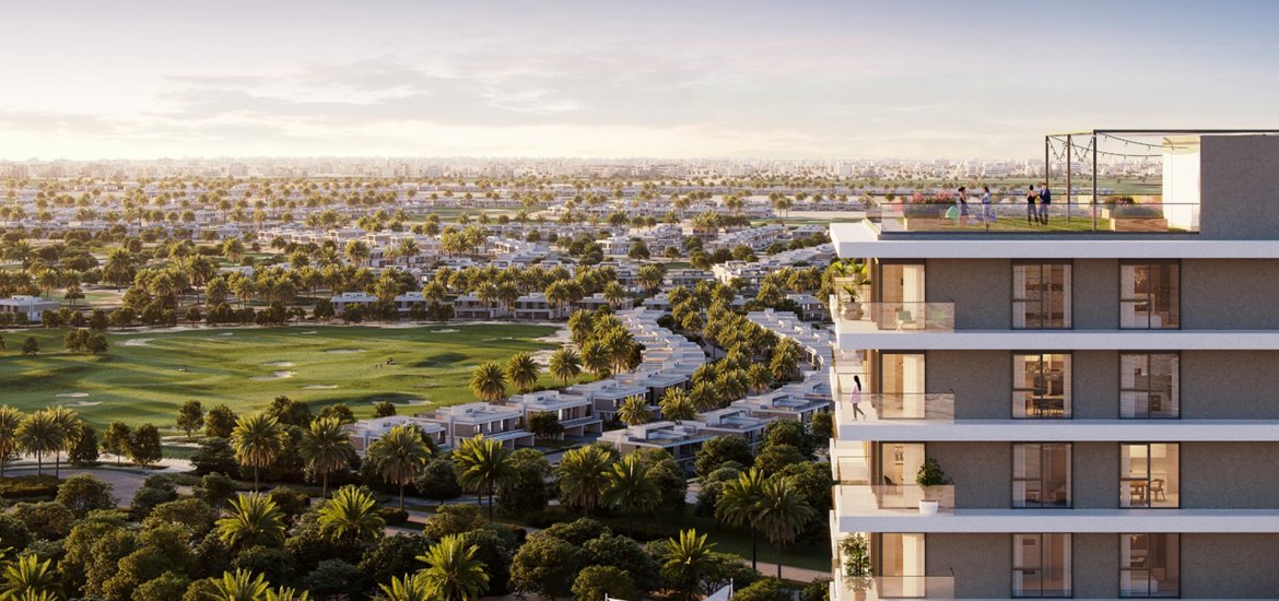 Appartamento in vendita a Dubai, EAU, 1 camera da letto, 67 mq, №. 5924 – foto 3