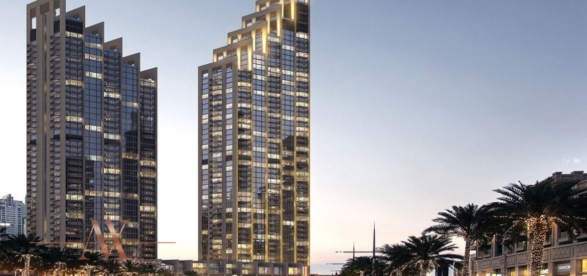 Apartamento para venda em Downtown Dubai, Dubai, EAU 1 quarto, 86 m². № 1047 - foto 6