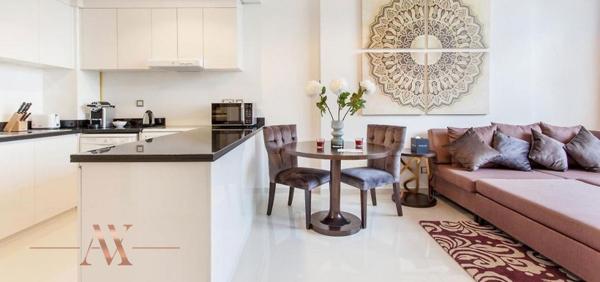Apartamento para venda em Jumeirah Village Circle, Dubai, EAU 2 quartos, 104 m². № 1876 - foto 7