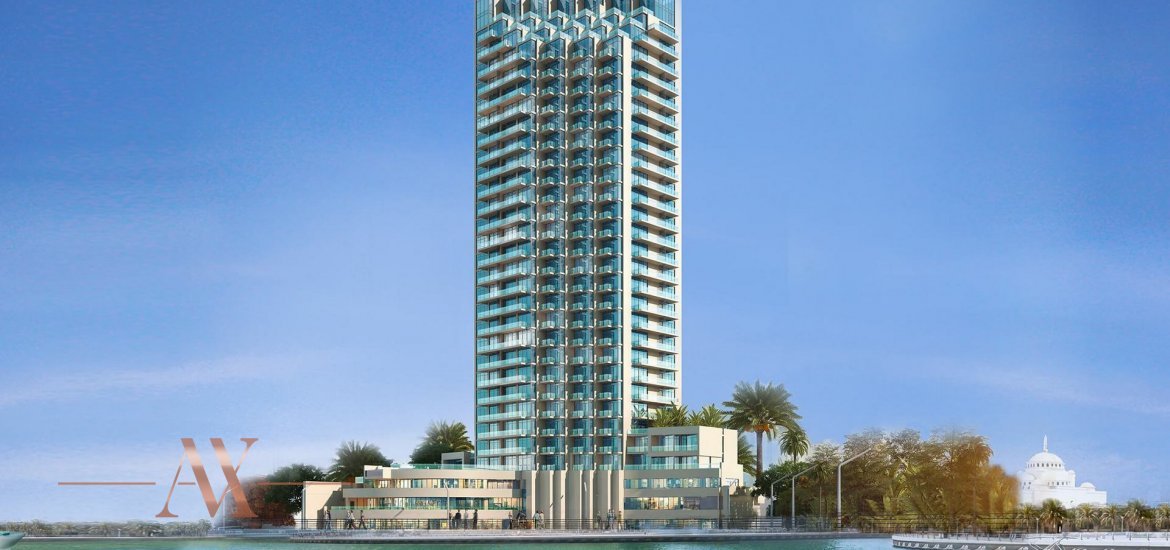Apartamento para venda em Dubai Marina, Dubai, EAU 2 quartos, 121 m². № 1065 - foto 4