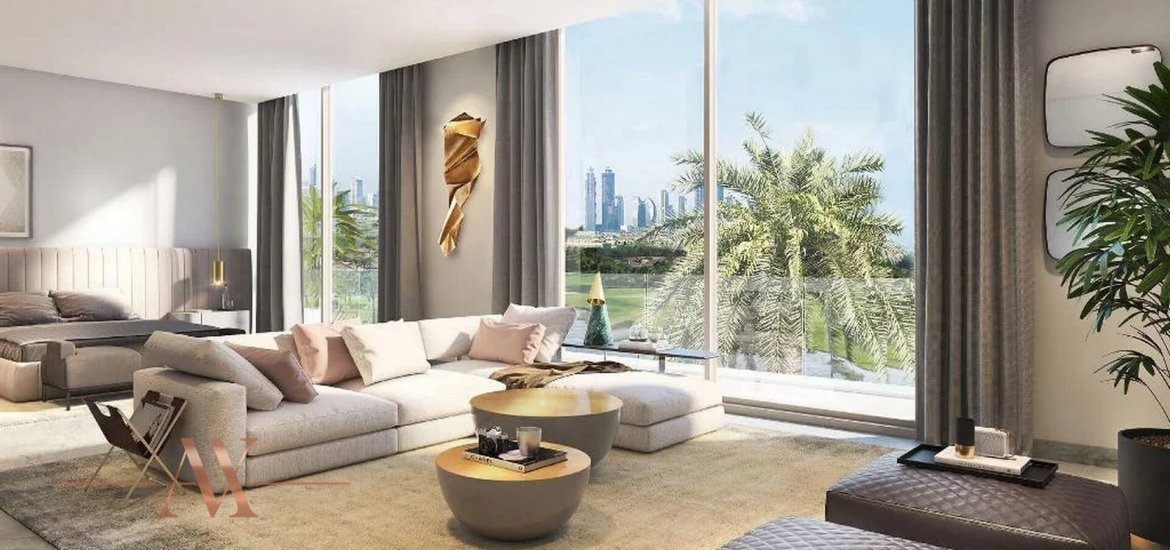 Casa geminada para venda em Dubai Land, Dubai, EAU 3 quartos, 187 m². № 1739 - foto 1