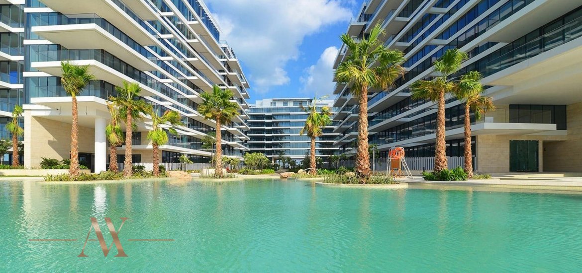Apartamento para venda em Palm Jumeirah, Dubai, EAU 1 quarto, 103 m². № 1070 - foto 2