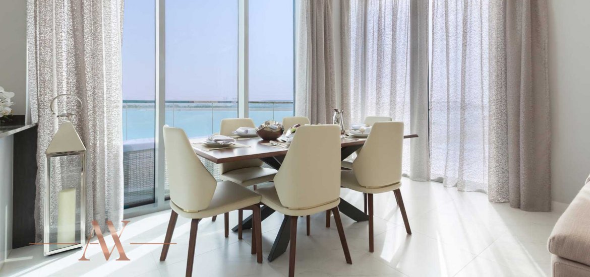 Apartamento para venda em Mohammed Bin Rashid City, Dubai, EAU 2 quartos, 143 m². № 1809 - foto 7