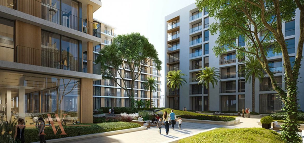 Apartamento para venda em Dubai Hills Estate, Dubai, EAU 3 quartos, 149 m². № 1123 - foto 5