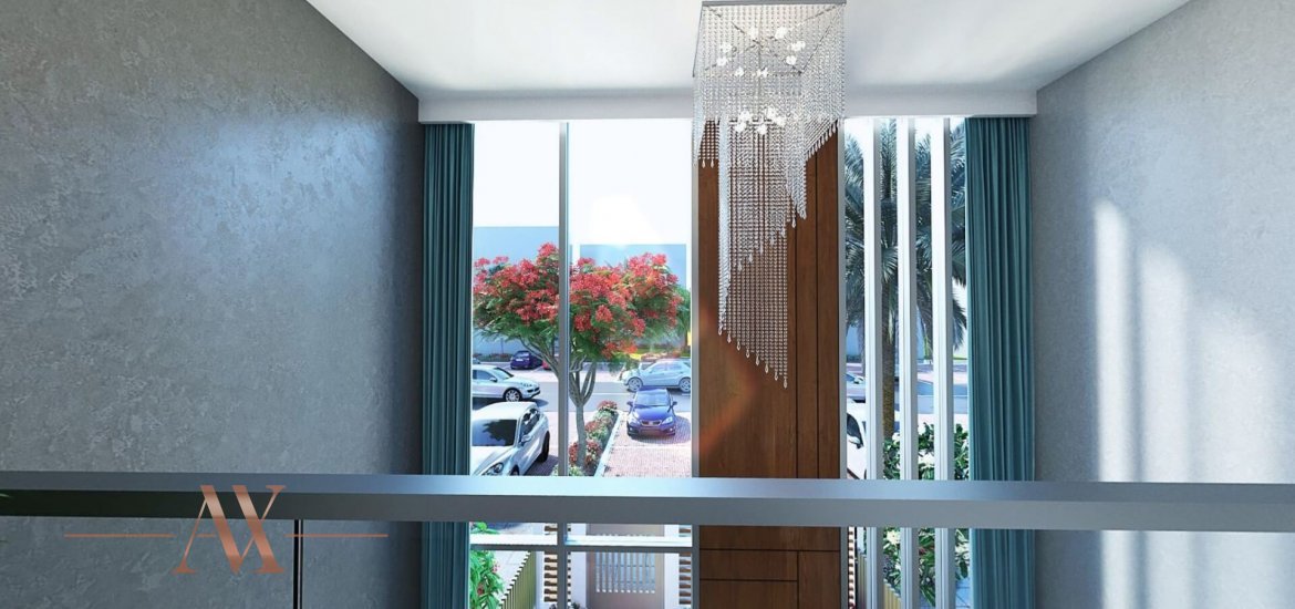Casa geminada para venda em Rukan, Dubai, EAU 4 quartos, 335 m². № 2246 - foto 7