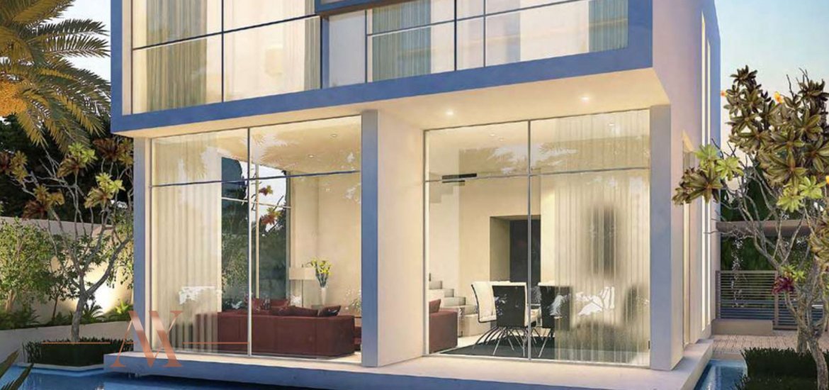 Vivenda para venda em DAMAC Hills, Dubai, EAU 3 quartos, 223 m². № 2217 - foto 5