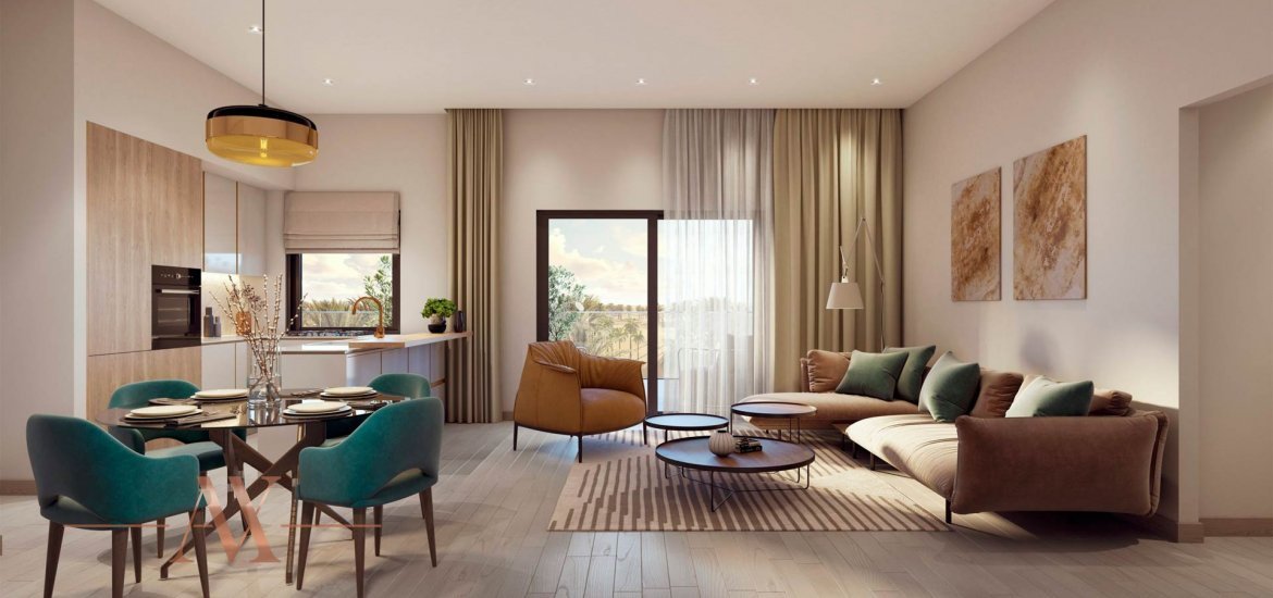 Penthouse para venda em Jumeirah Village Circle, Dubai, EAU 4 quartos, 211 m². № 2061 - foto 6