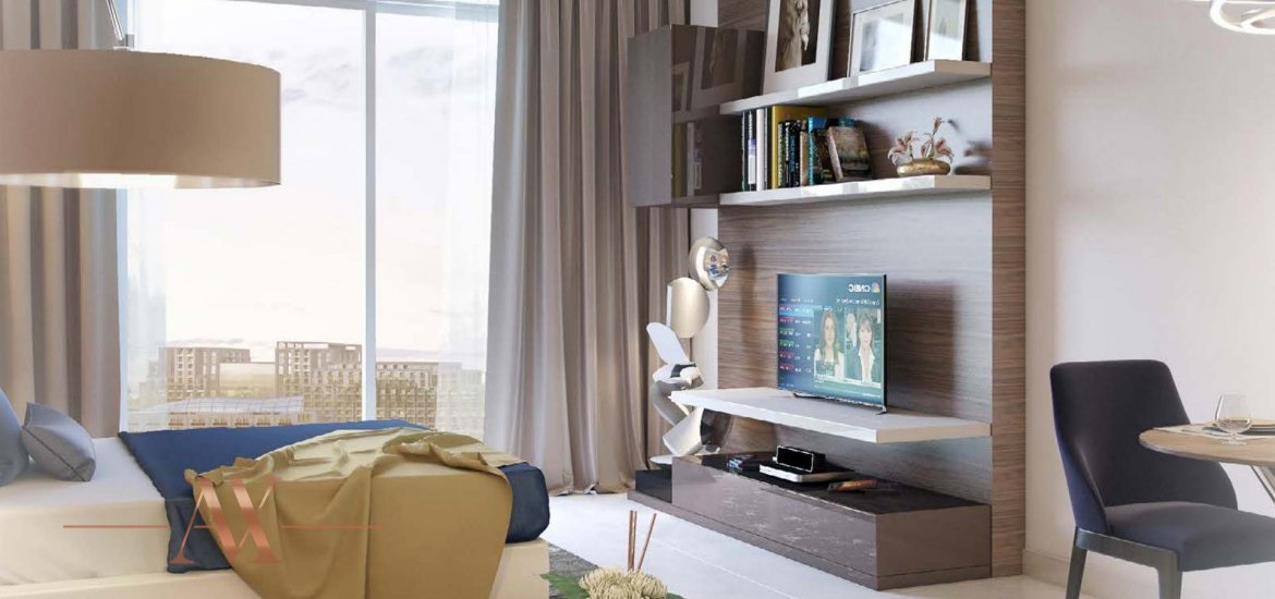 Apartamento para venda em DAMAC Hills, Dubai, EAU 2 quartos, 102 m². № 1870 - foto 1
