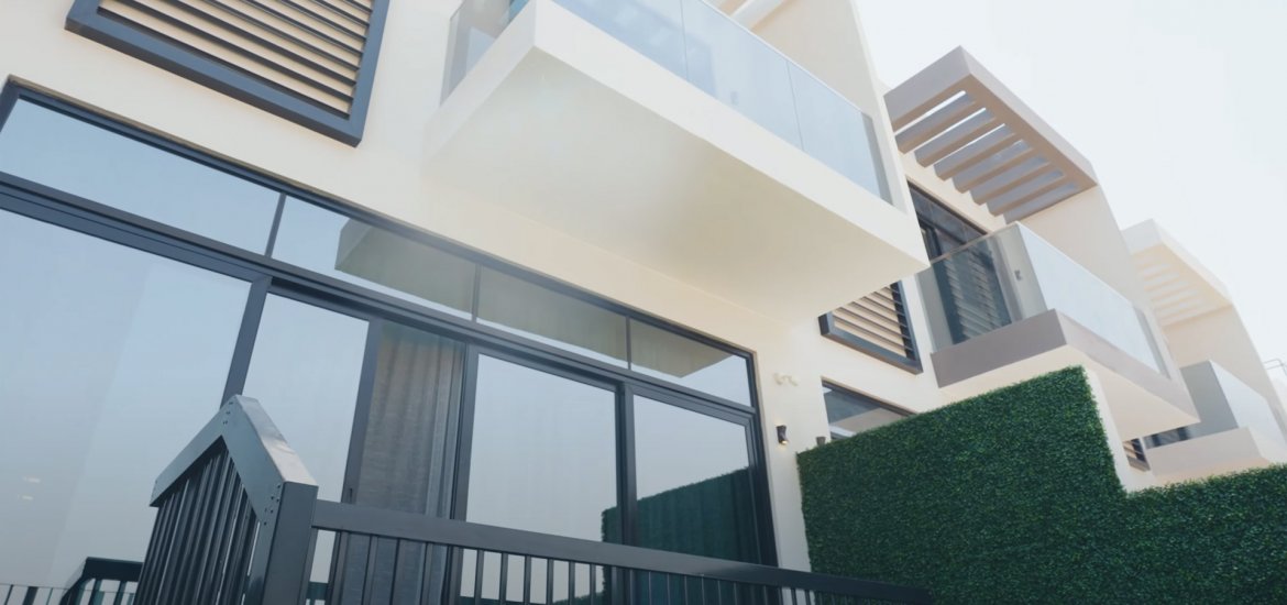 Casa geminada para venda em Al Furjan, Dubai, EAU 4 quartos, 221 m². № 4045 - foto 2