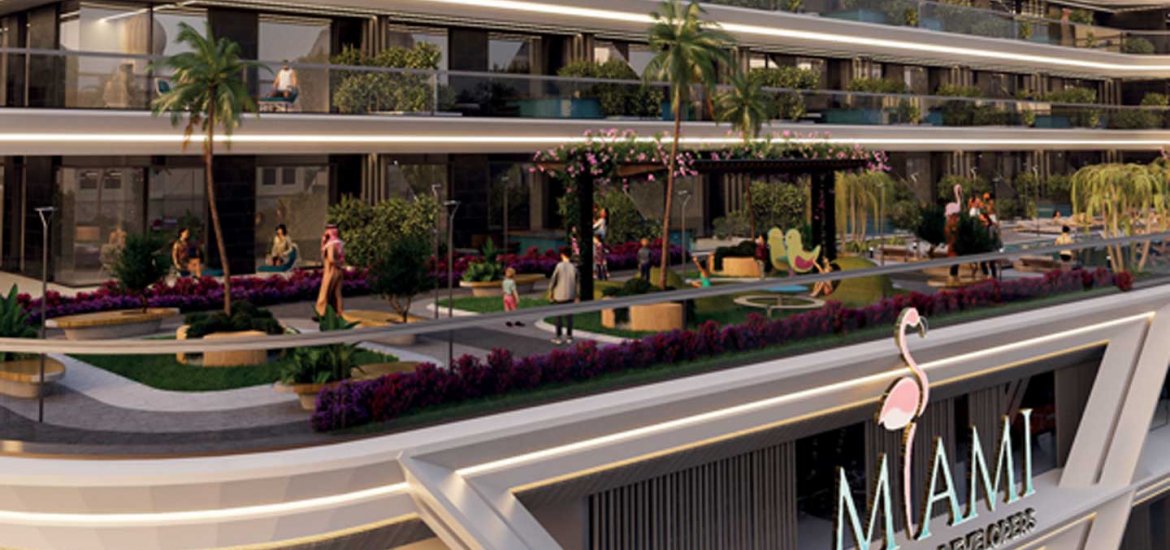 Apartamento para venda em Jumeirah Village Circle, Dubai, EAU 2 quartos, 139 m². № 4209 - foto 2