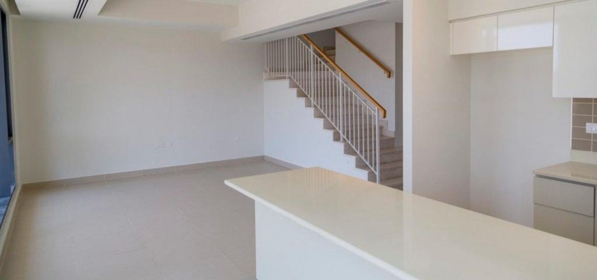 Casa geminada para venda em Dubai Hills Estate, Dubai, EAU 5 quartos, 230 m². № 5042 - foto 3