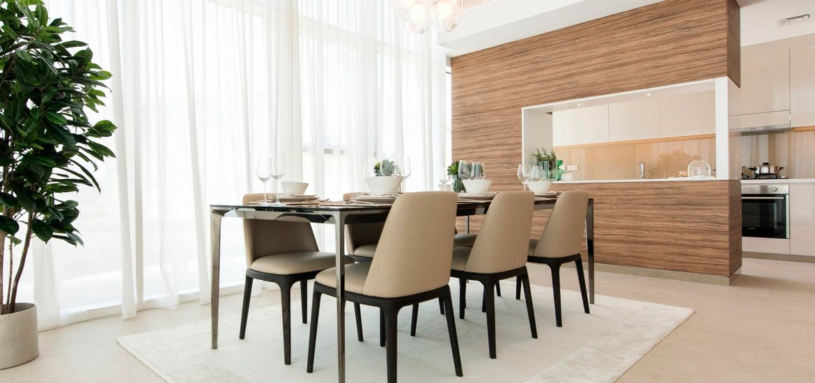 Apartamento para venda em Jumeirah Lake Towers, Dubai, EAU 1 quarto, 86 m². № 5483 - foto 3