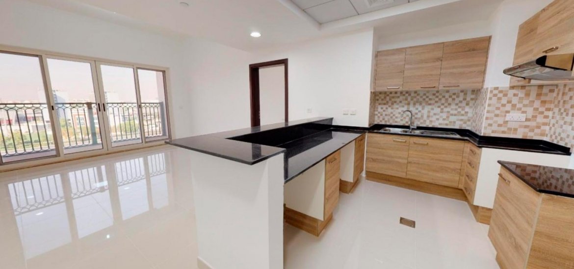 Apartamento para venda em Dubai Sports City, Dubai, EAU 1 divisão, 62 m². № 5734 - foto 6