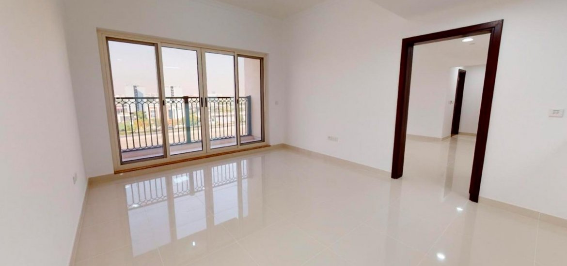 Apartamento para venda em Dubai Sports City, Dubai, EAU 1 divisão, 62 m². № 5734 - foto 2