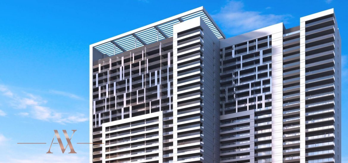 Apartament de vânzare în Business Bay, Dubai, Emiratele Arabe Unite 1 dormitor, 44 mp nr. 1119 - poza 2
