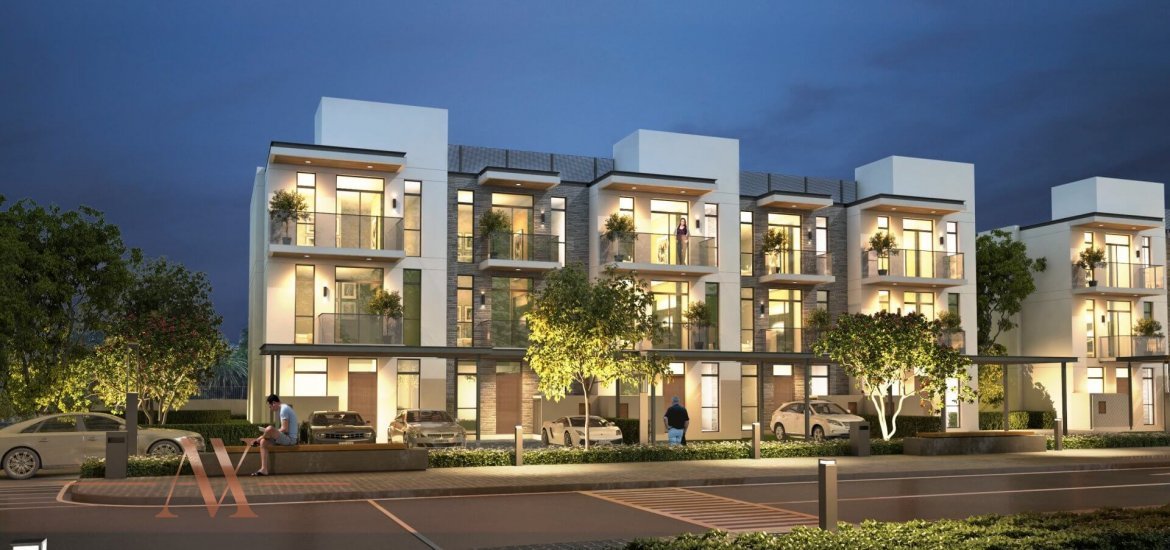 Sobha Hartland - 12