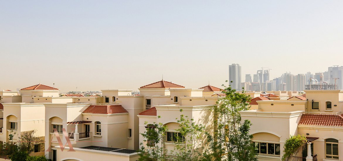 Al Barsha - 5