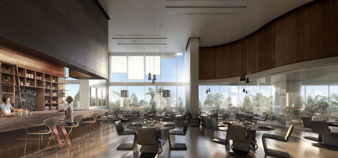 Duplex de vânzare în Jumeirah Village Circle, Dubai, Emiratele Arabe Unite 3 dormitoare, 235 mp nr. 1310 - poza 3