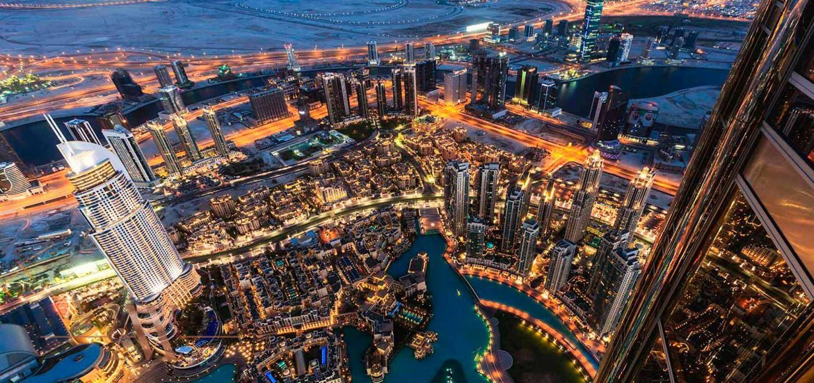 Apartament de vânzare în The Opera District, Dubai, Emiratele Arabe Unite 2 dormitoare, 94 mp nr. 1034 - poza 3