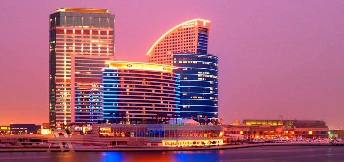 Orașul Festivalelor Dubai - 2