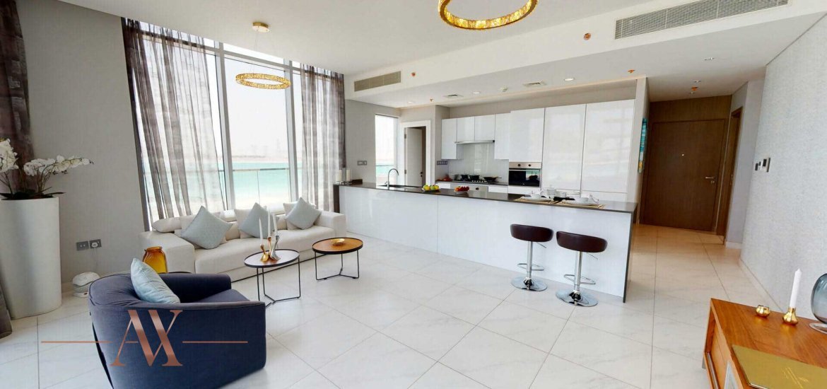 Apartament de vânzare în Mohammed Bin Rashid City, Dubai, Emiratele Arabe Unite 2 dormitoare, 109 mp nr. 1807 - poza 11