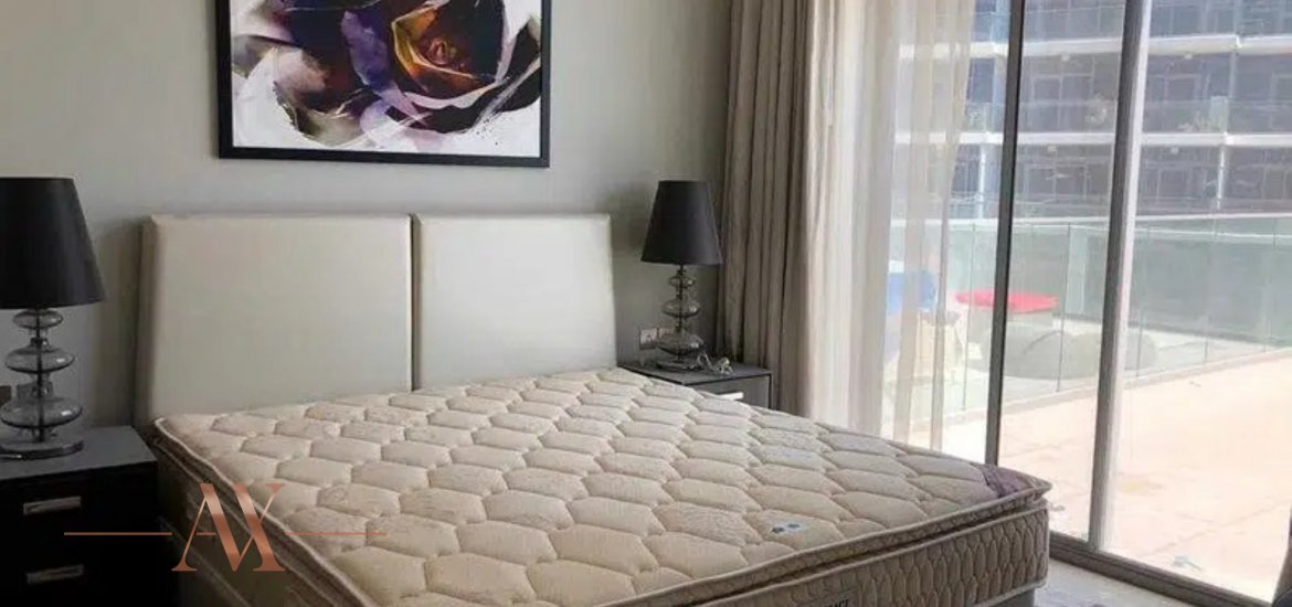 Apartament de vânzare în DAMAC Hills, Dubai, Emiratele Arabe Unite 1 dormitor, 124 mp nr. 2355 - poza 5