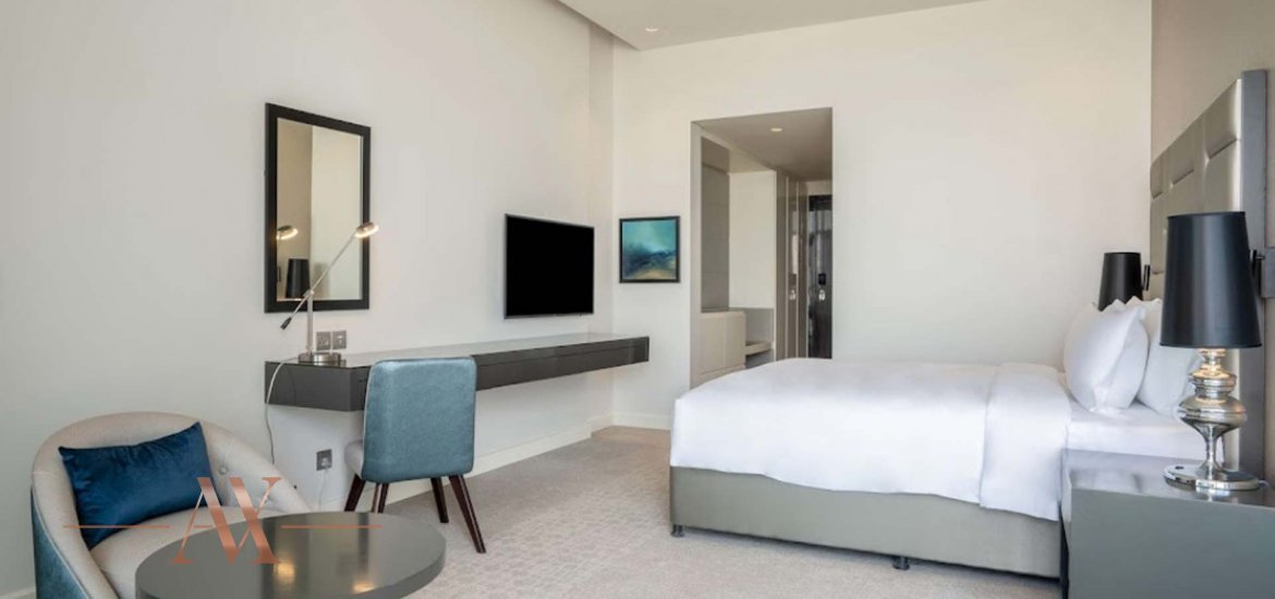Apartament de vânzare în DAMAC Hills, Dubai, Emiratele Arabe Unite 1 dormitor, 119 mp nr. 1835 - poza 5