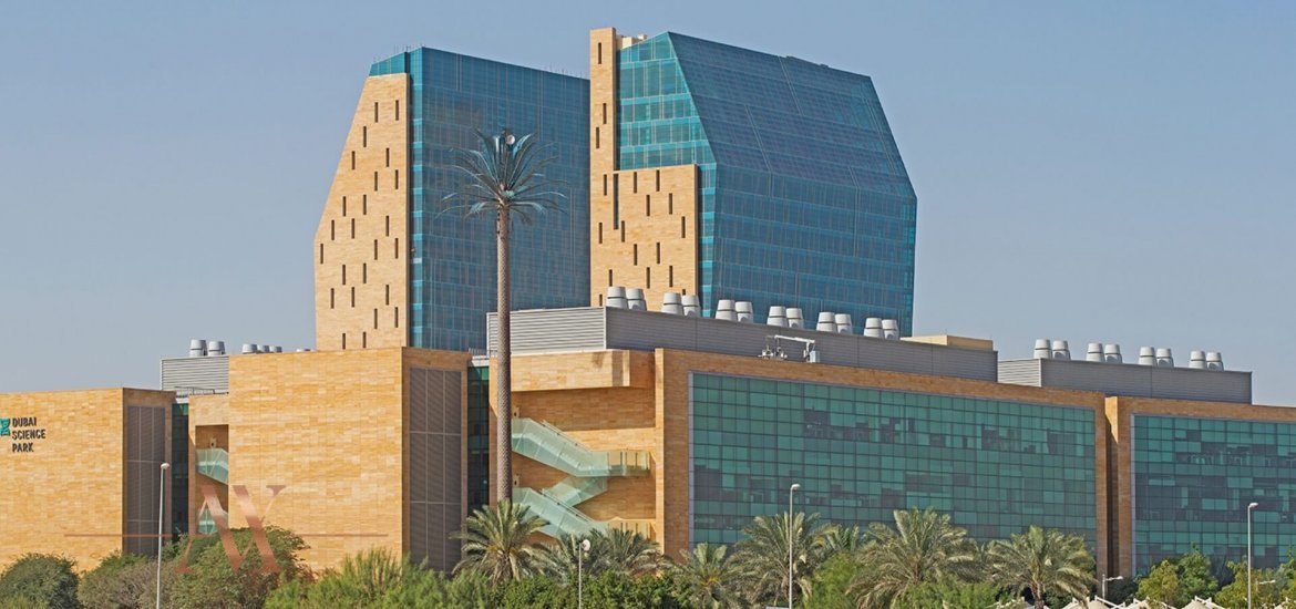 Parcul de știinte Dubai - 7