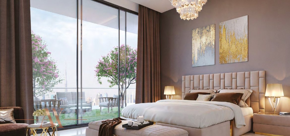 Apartament de vânzare în Mohammed Bin Rashid City, Dubai, Emiratele Arabe Unite 2 dormitoare, 102 mp nr. 1873 - poza 1