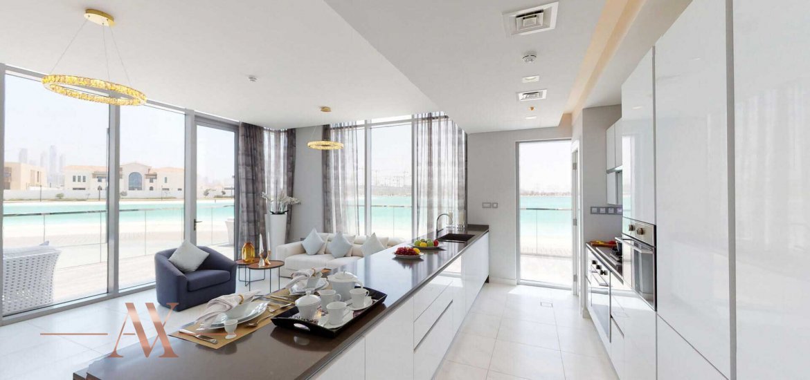 Apartament de vânzare în Mohammed Bin Rashid City, Dubai, Emiratele Arabe Unite 2 dormitoare, 109 mp nr. 1807 - poza 1