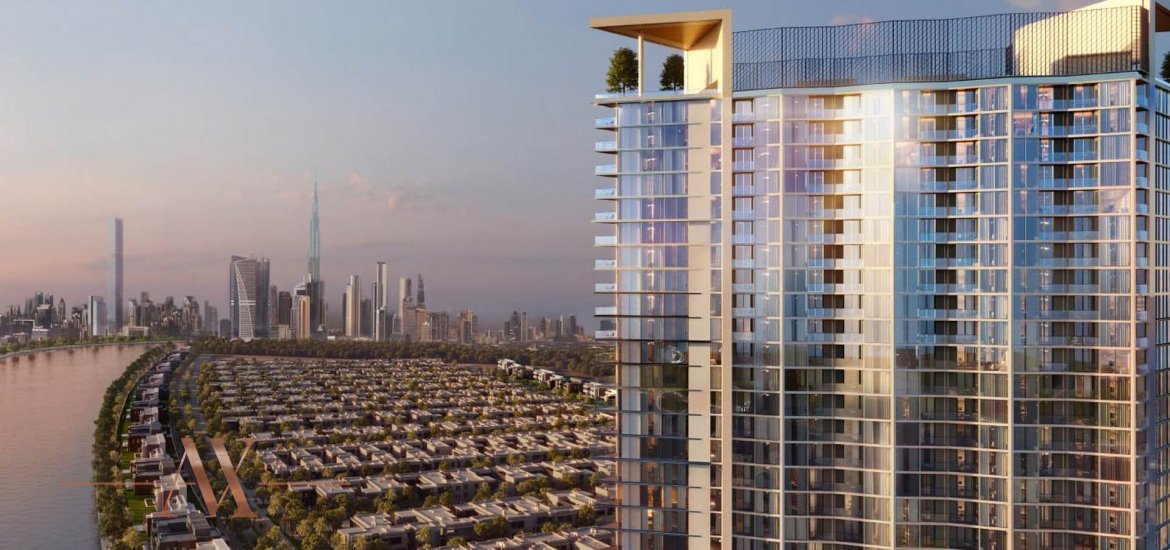 Apartament de vânzare în Dubai, Emiratele Arabe Unite 2 dormitoare, 160 mp nr. 1297 - poza 4