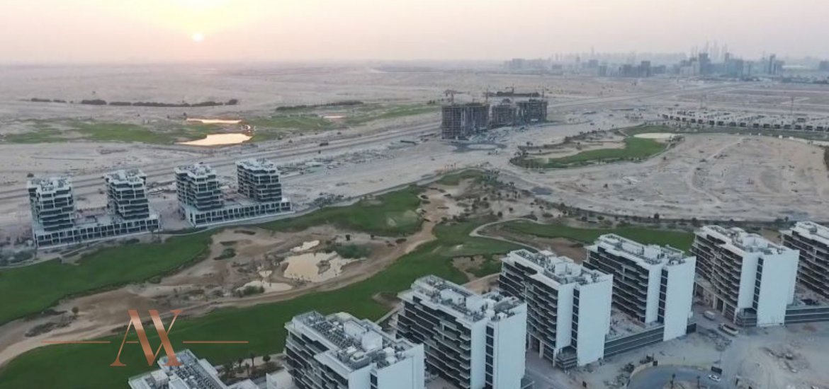 Apartament de vânzare în DAMAC Hills, Dubai, Emiratele Arabe Unite 3 dormitoare, 184 mp nr. 1283 - poza 5