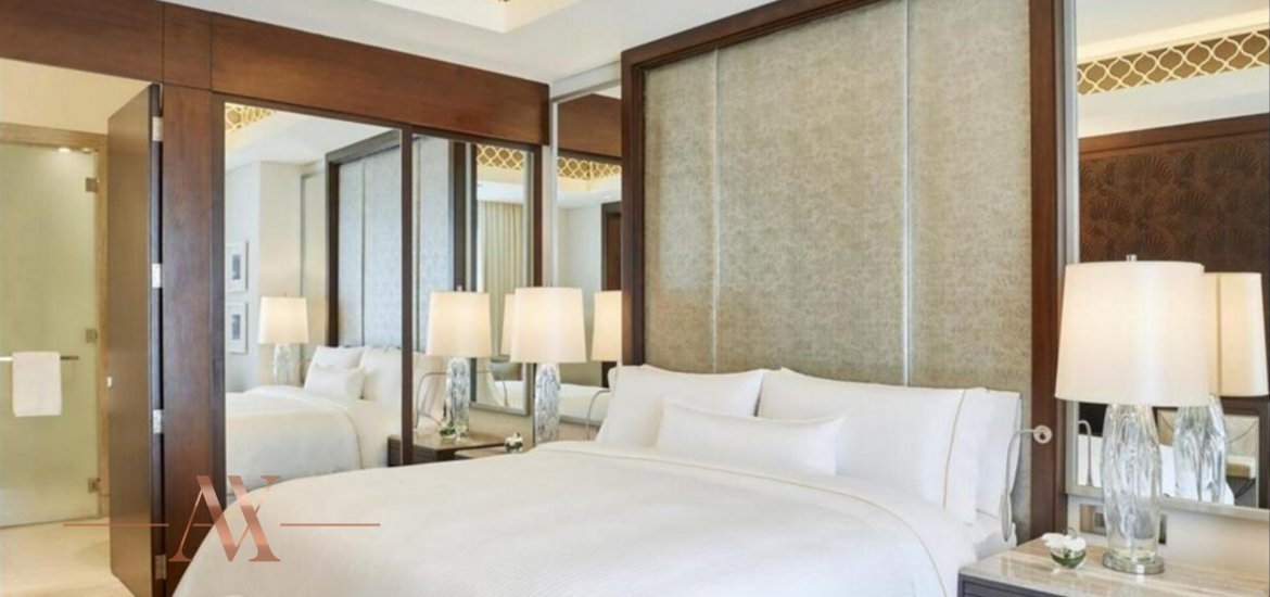 Apartament de vânzare în Business Bay, Dubai, Emiratele Arabe Unite 1 dormitor, 75 mp nr. 1227 - poza 3