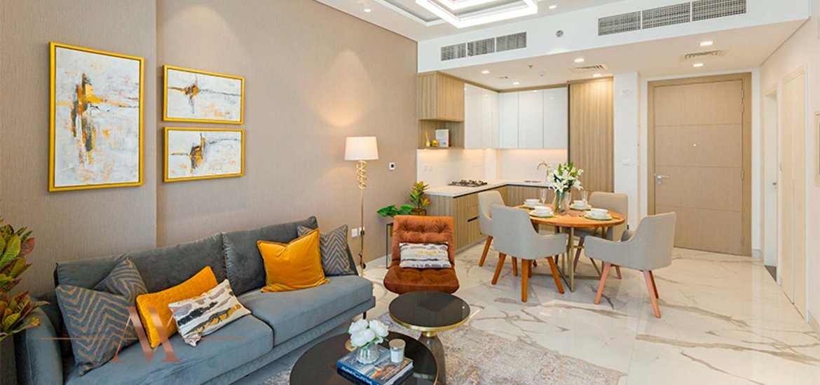 Apartament de vânzare în Dubai Hills Estate, Dubai, Emiratele Arabe Unite 2 dormitoare, 136 mp nr. 1906 - poza 5