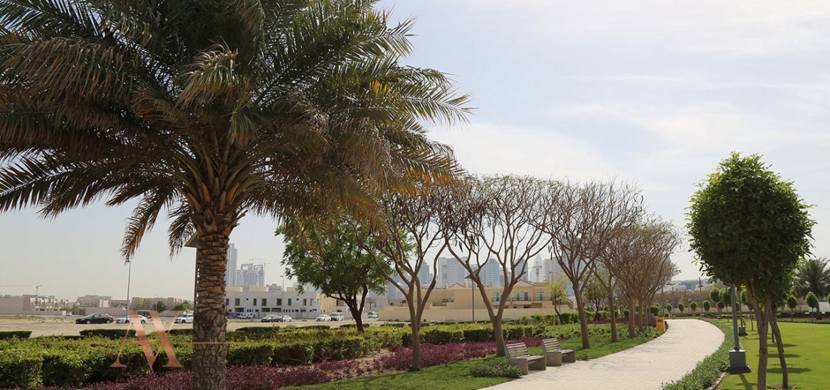 Al Barsha - 6