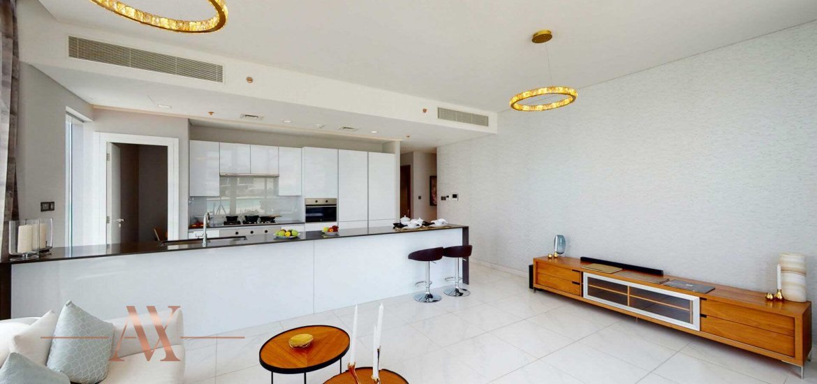 Apartament de vânzare în Mohammed Bin Rashid City, Dubai, Emiratele Arabe Unite 2 dormitoare, 109 mp nr. 1807 - poza 9