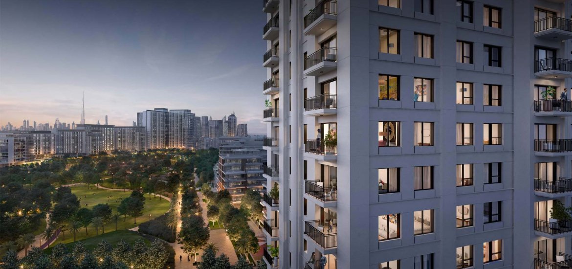 Apartament de vânzare în Dubai Hills Estate, Dubai, Emiratele Arabe Unite 2 dormitoare, 123 mp nr. 4134 - poza 9