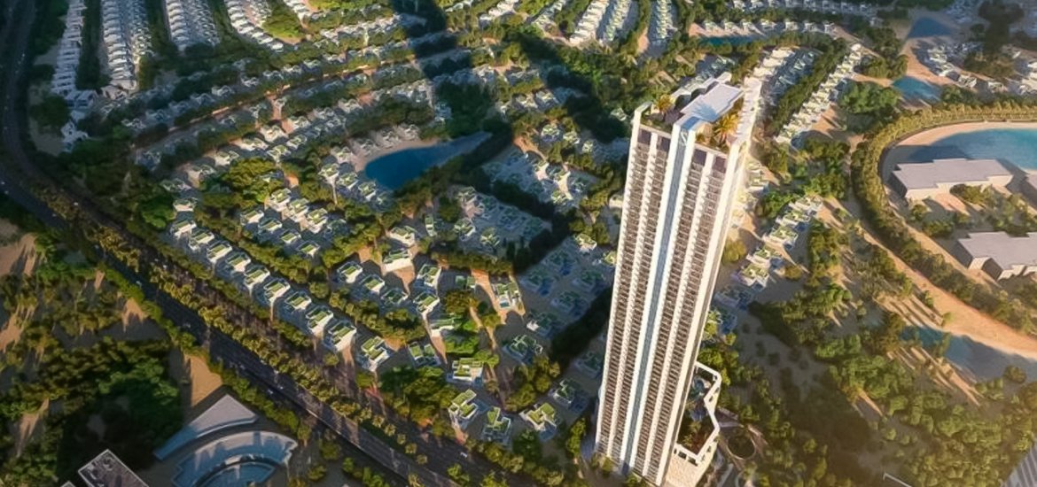 Apartament de vânzare în Jumeirah Lake Towers, Dubai, Emiratele Arabe Unite 1 dormitor, 96 mp nr. 5177 - poza 10