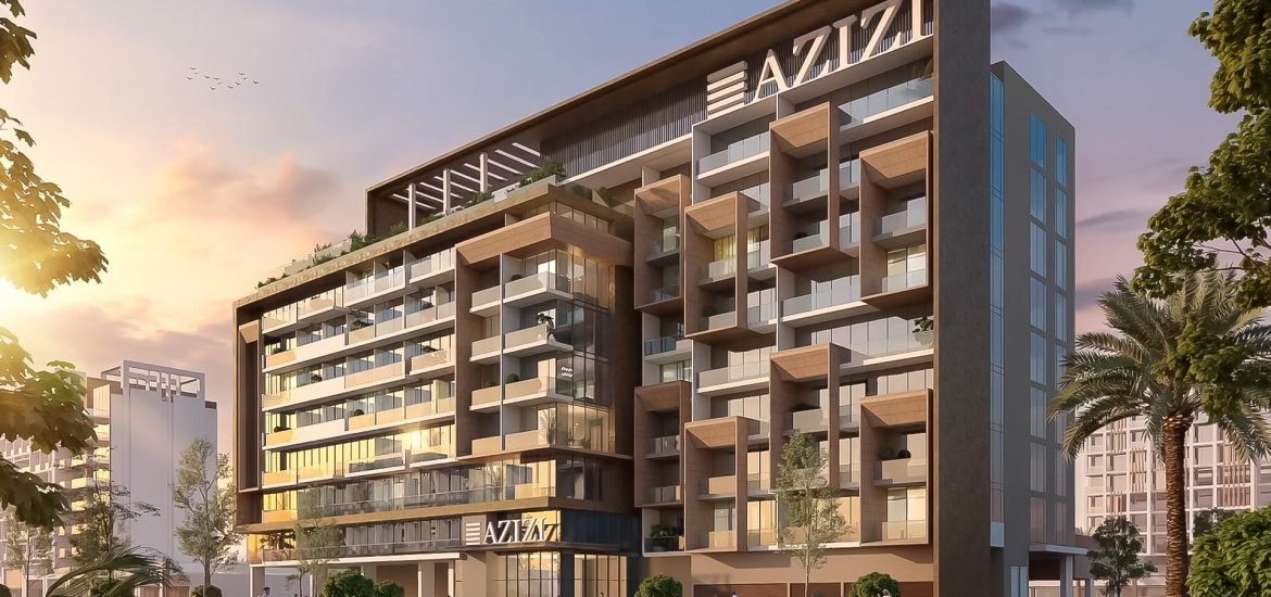 Apartament de vânzare în Dubai Studio City, Dubai, Emiratele Arabe Unite 1 dormitor, 81 mp nr. 5634 - poza 7