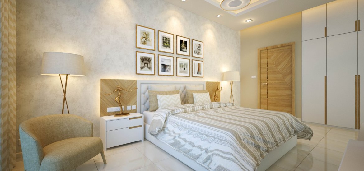 Apartament de vânzare în Jumeirah Village Circle, Dubai, Emiratele Arabe Unite 2 dormitoare, 90 mp nr. 5751 - poza 5