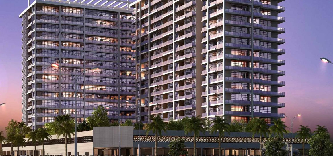 Apartament de vânzare în Business Bay, Dubai, Emiratele Arabe Unite 2 dormitoare, 123 mp nr. 5745 - poza 1