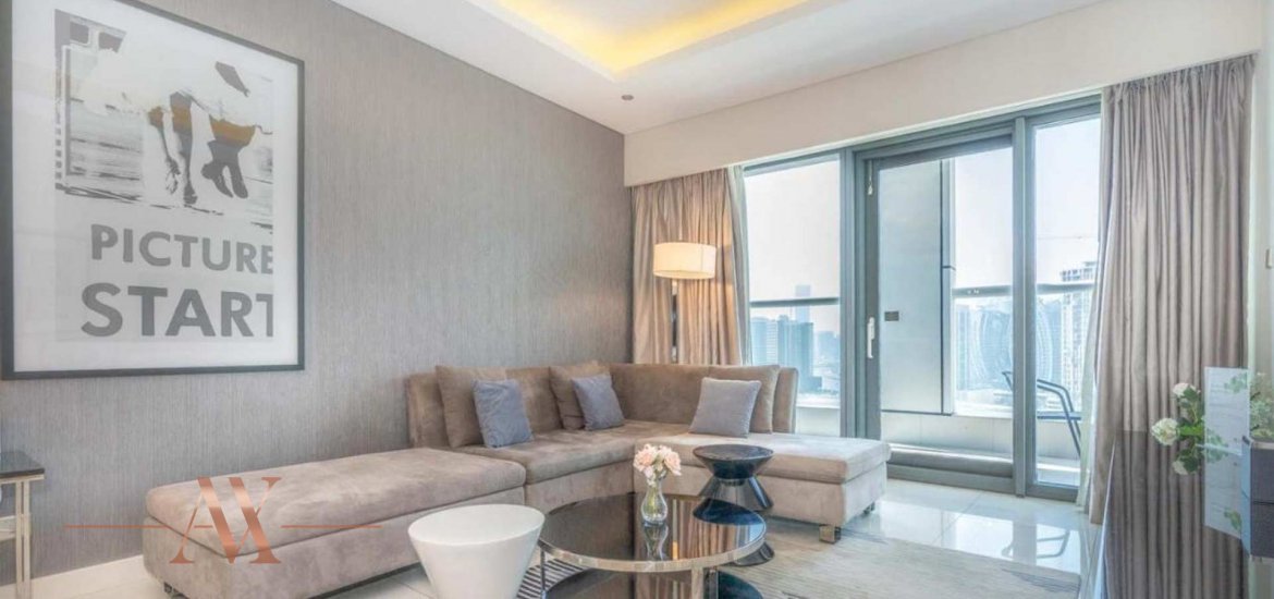 Купить квартиру в Business Bay, Dubai, ОАЭ 3 спальни, 162м2 № 2282 - фото 4
